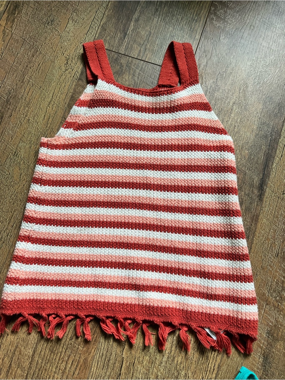 Lot of girls jumpsuit and tanks‎ size small to medium - Picture 8 of 16